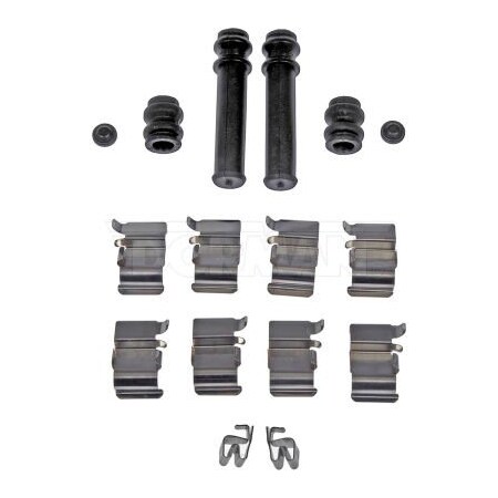 Dorman Disc Brake Hardware Kit - Dorman HW6100